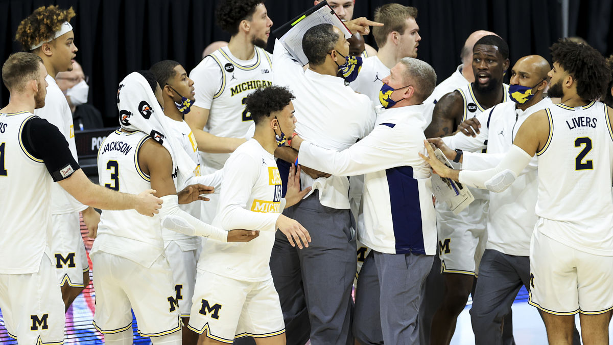 Michigan Wolverines