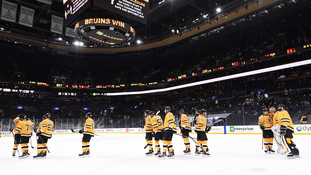 Boston Bruins