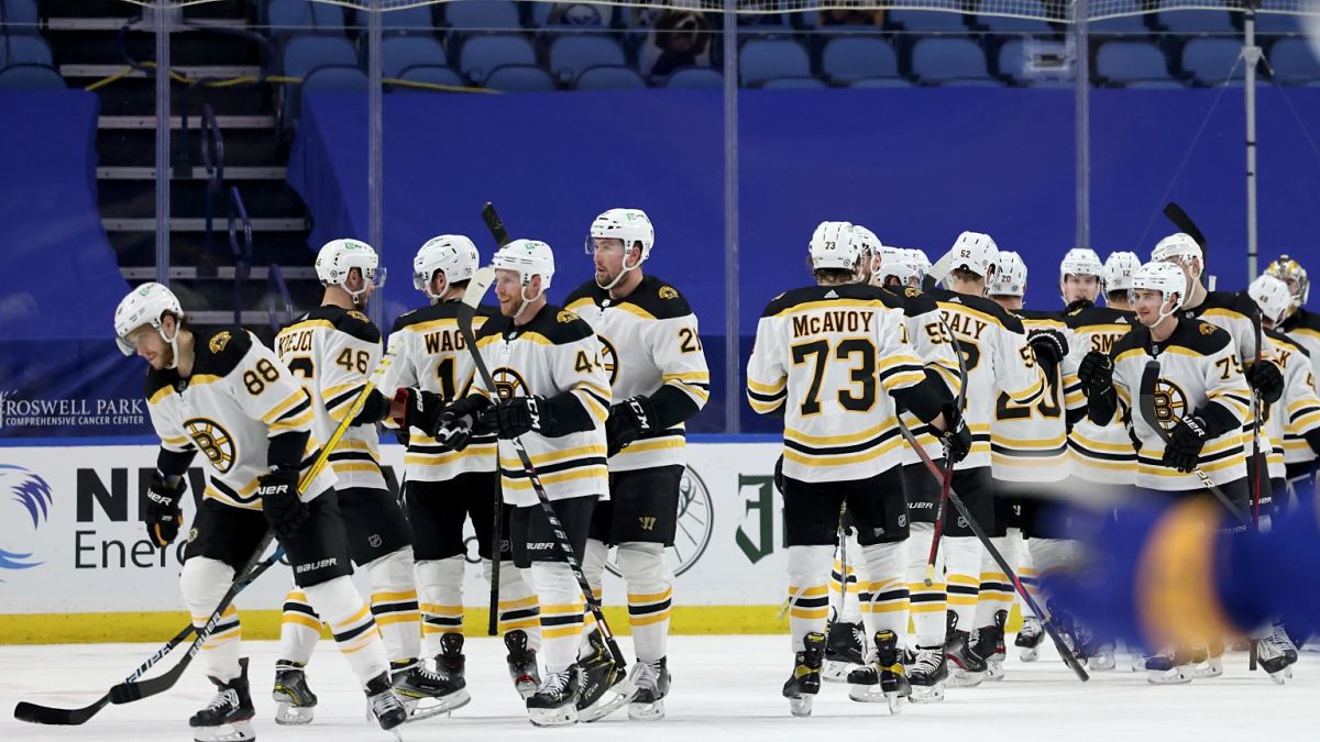 Boston Bruins