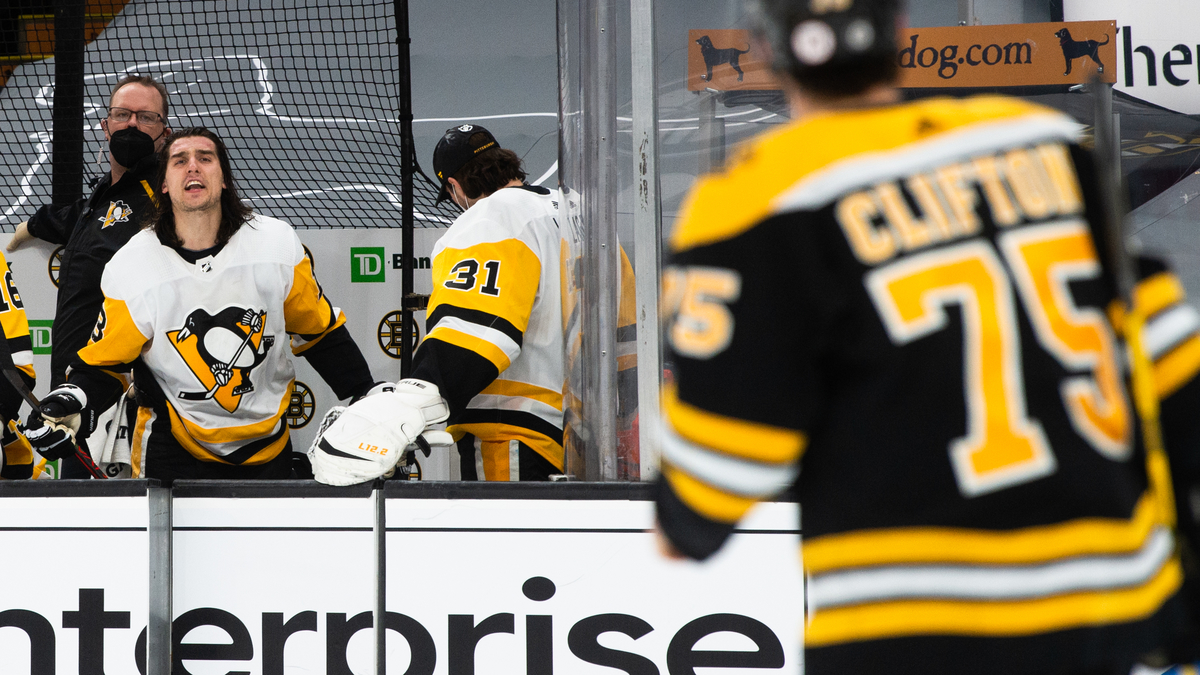 Boston Bruins