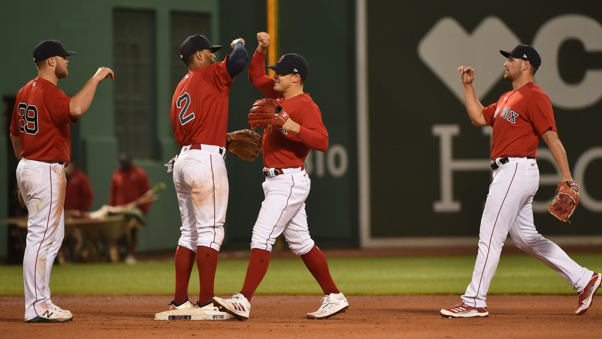 Boston Red Sox
