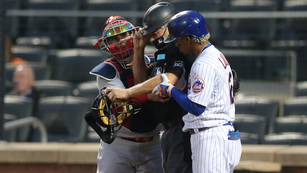 Boston Red Sox Catcher Christian Vazquez