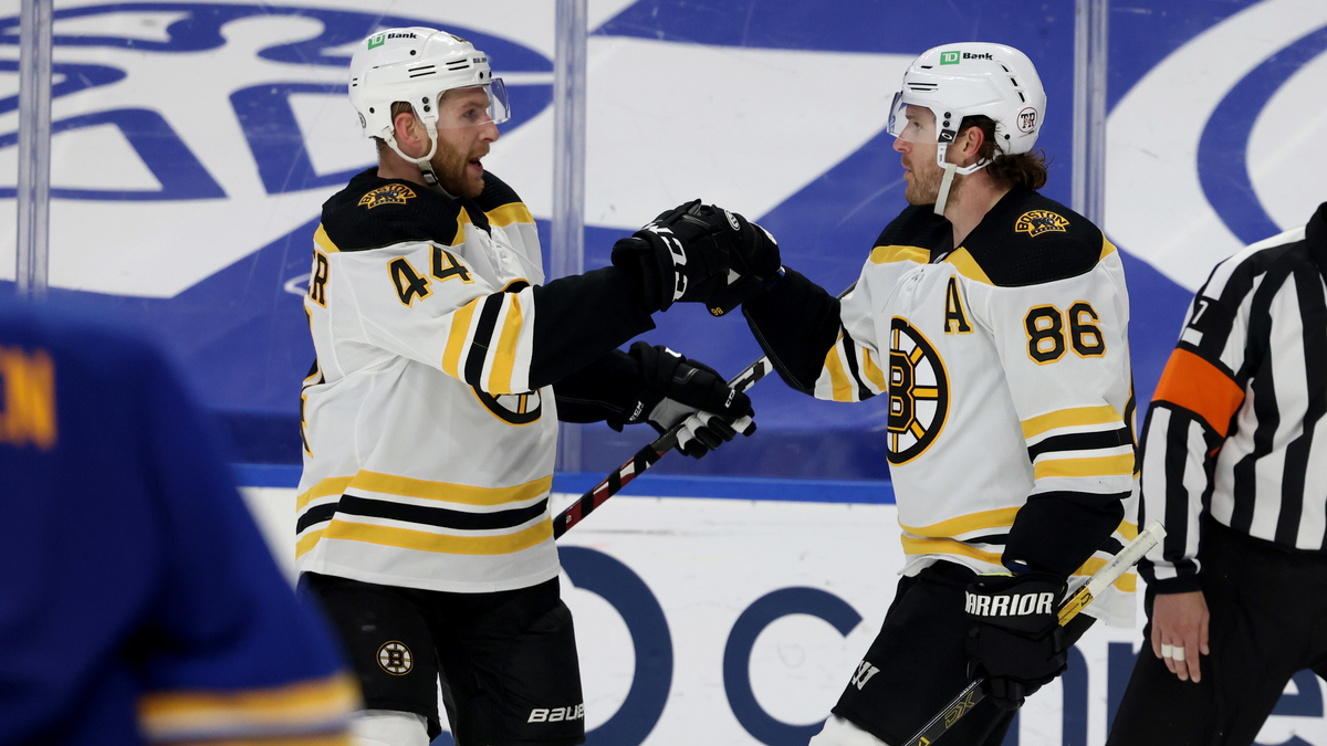 Kevan Miller
