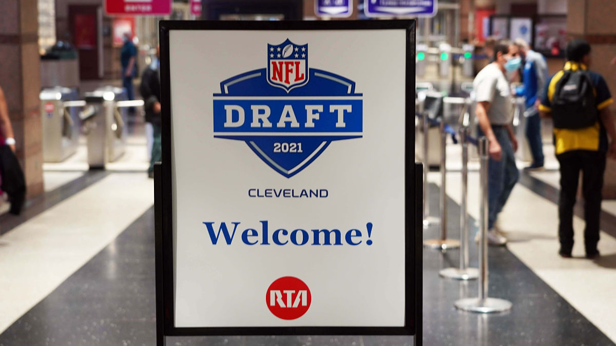 2021 NFL Draft