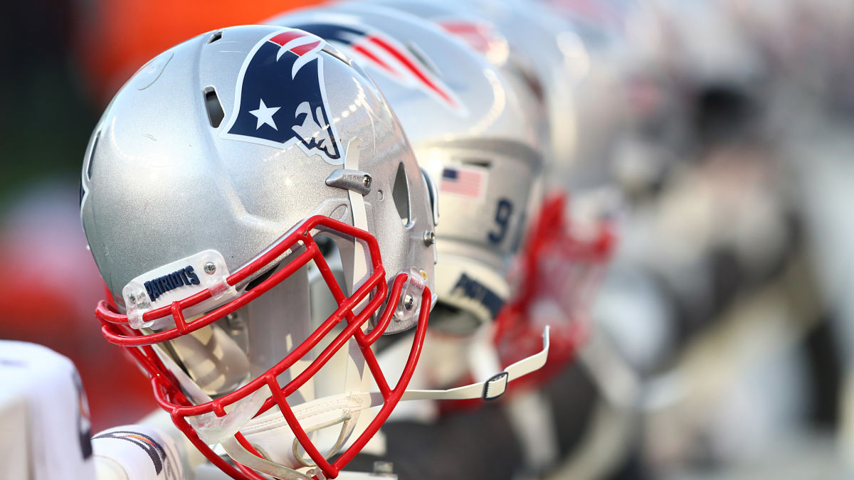 New England Patriots