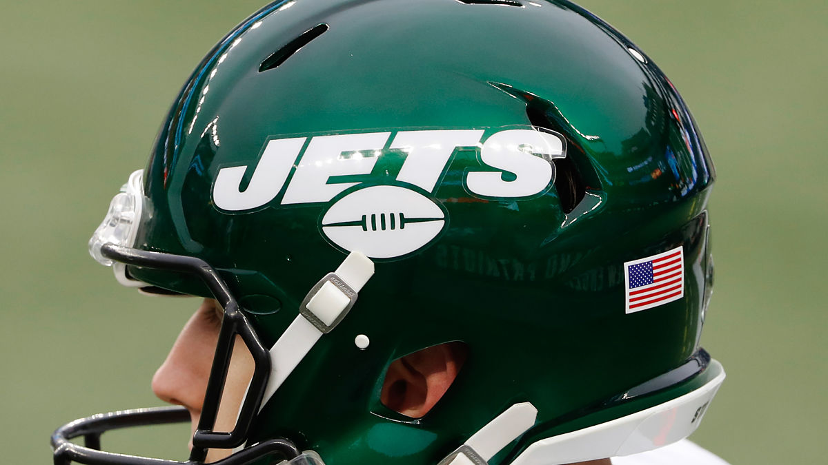 New York Jets logo