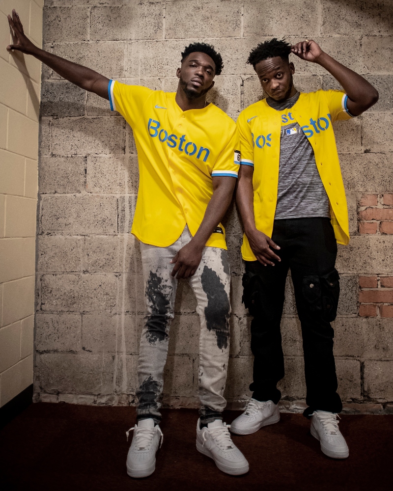 DJ’s and Music Producers Super Smash Broz