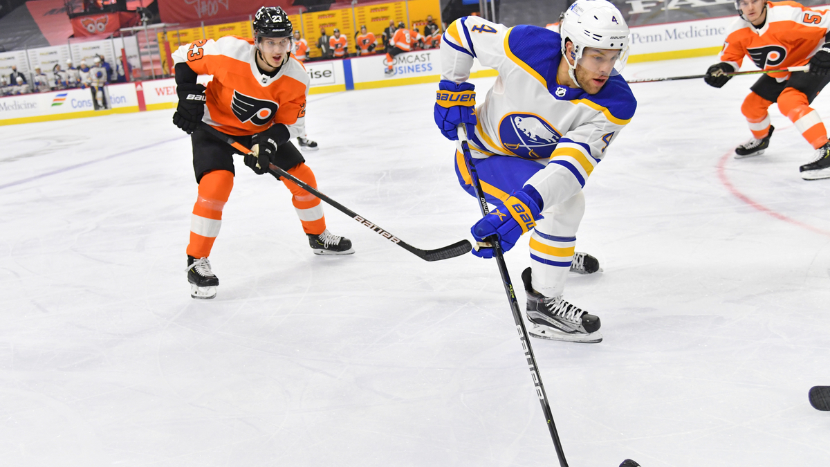 Boston Bruins winger Taylor Hall