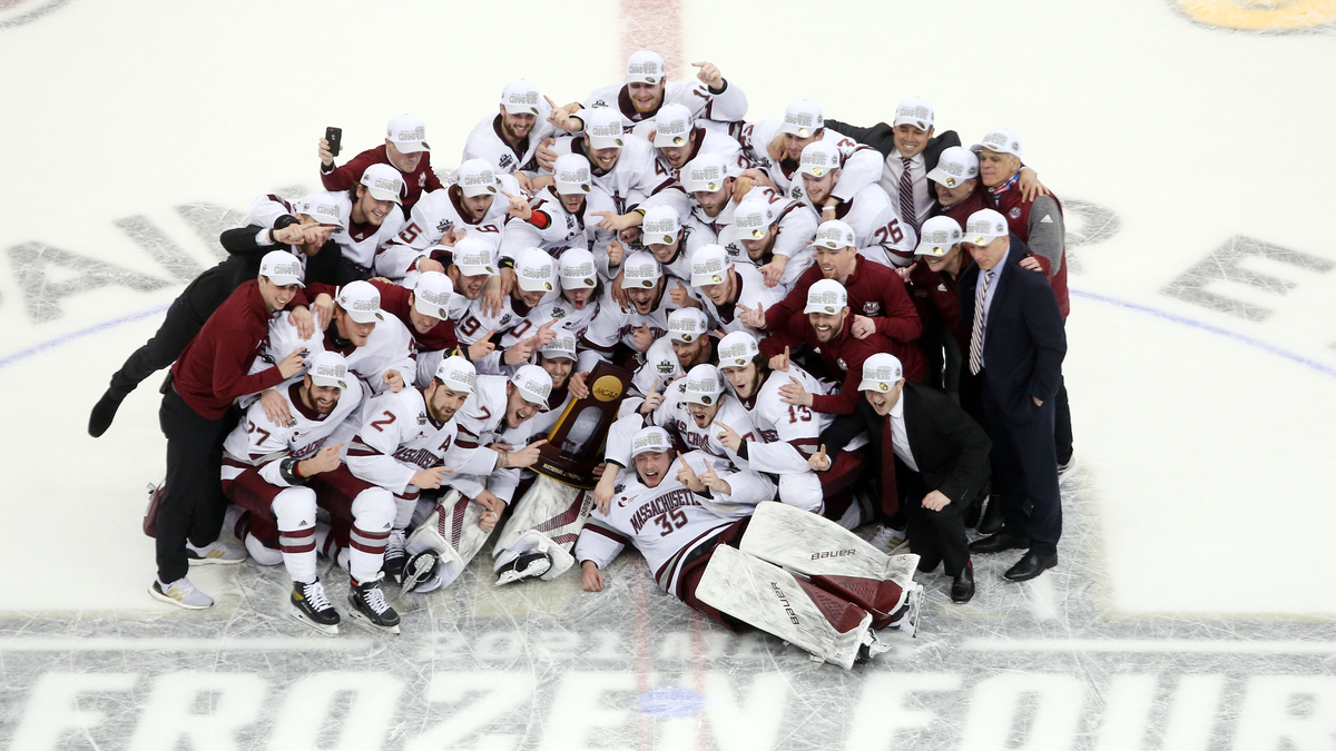 UMass Minutemen
