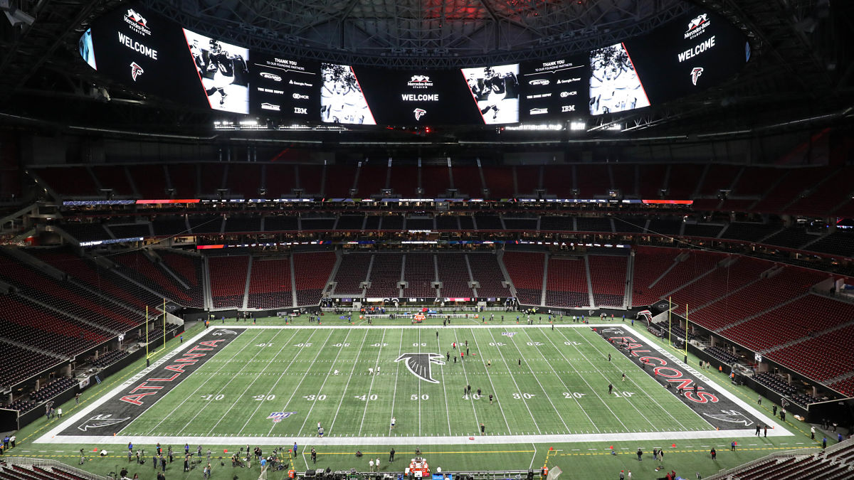 Atlanta Falcons