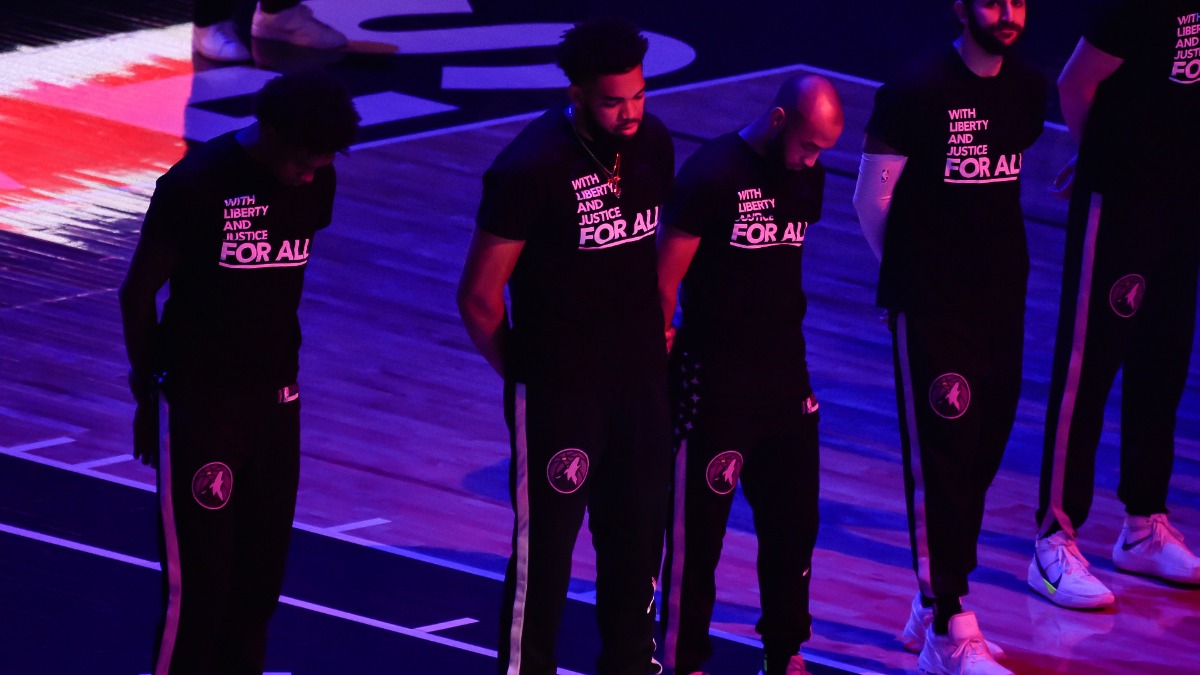 Minnesota Timberwolves