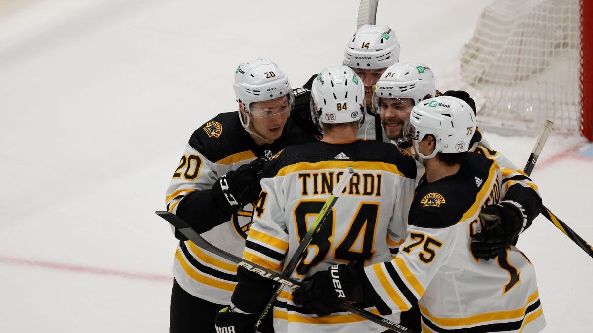 Boston Bruins