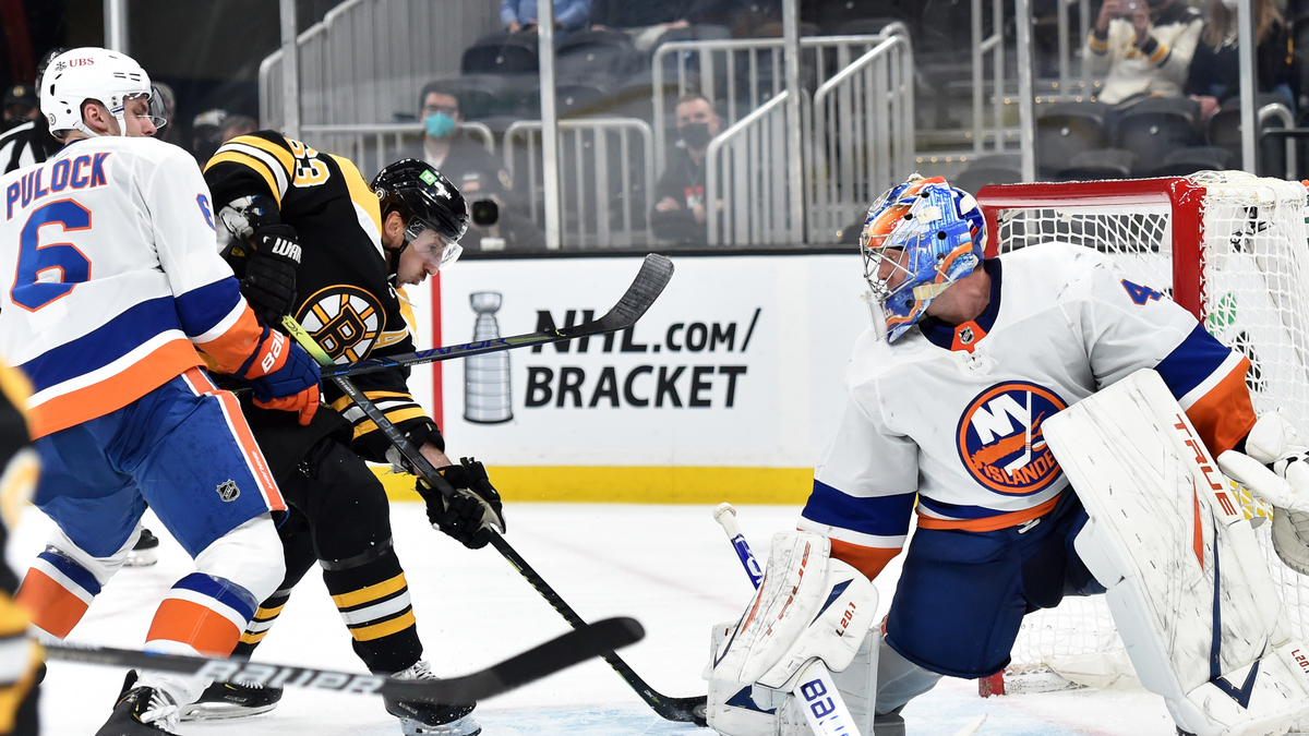 Brad Marchand
