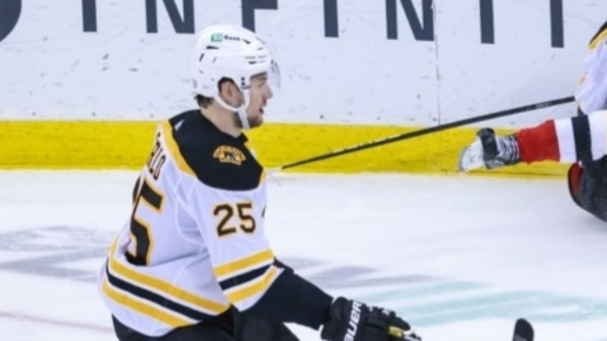 Brandon Carlo