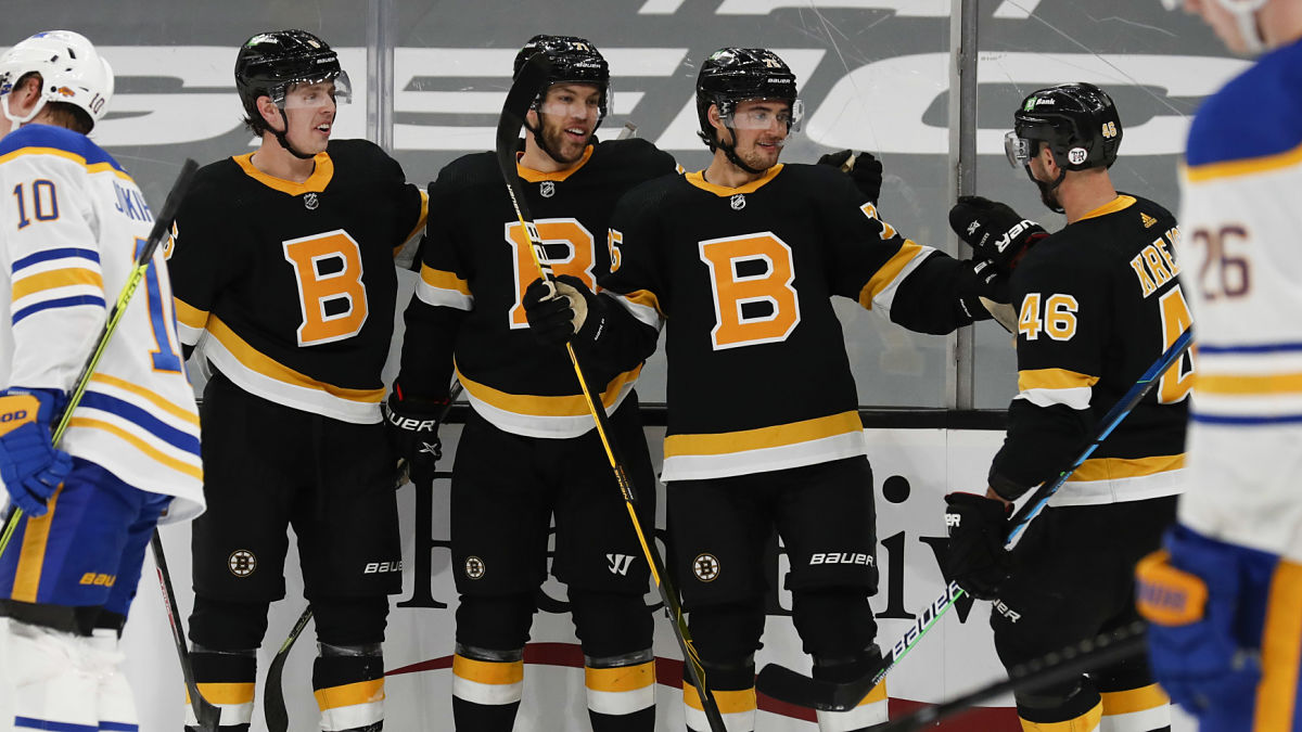 Bruins