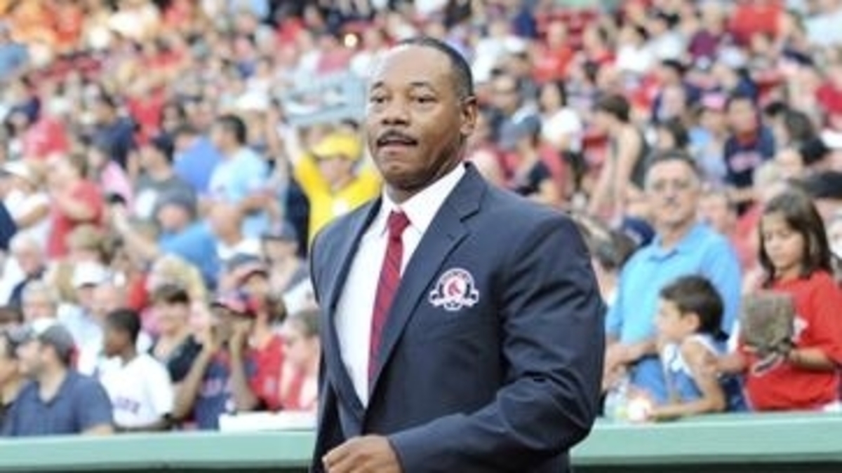 NESN Studio Analyst Ellis Burks