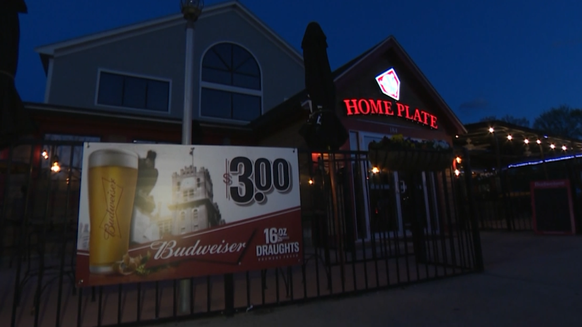 Home Plate