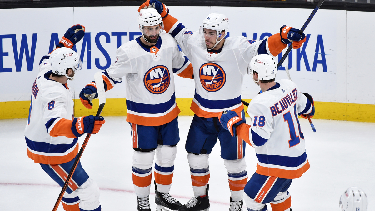 New York Islanders