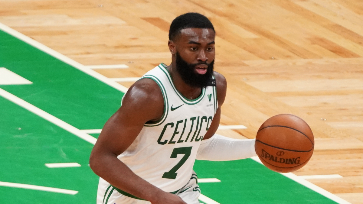 Jaylen Brown