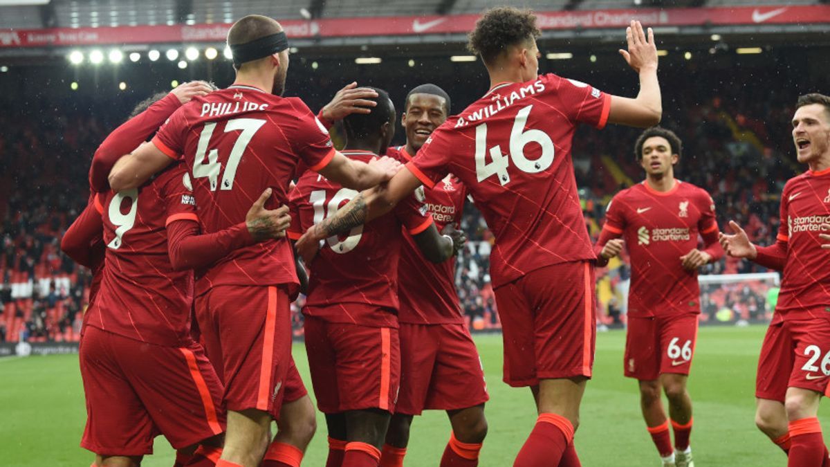 Liverpool