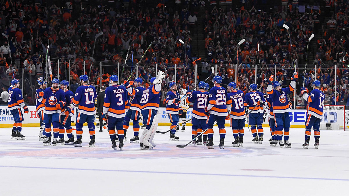New York Islanders