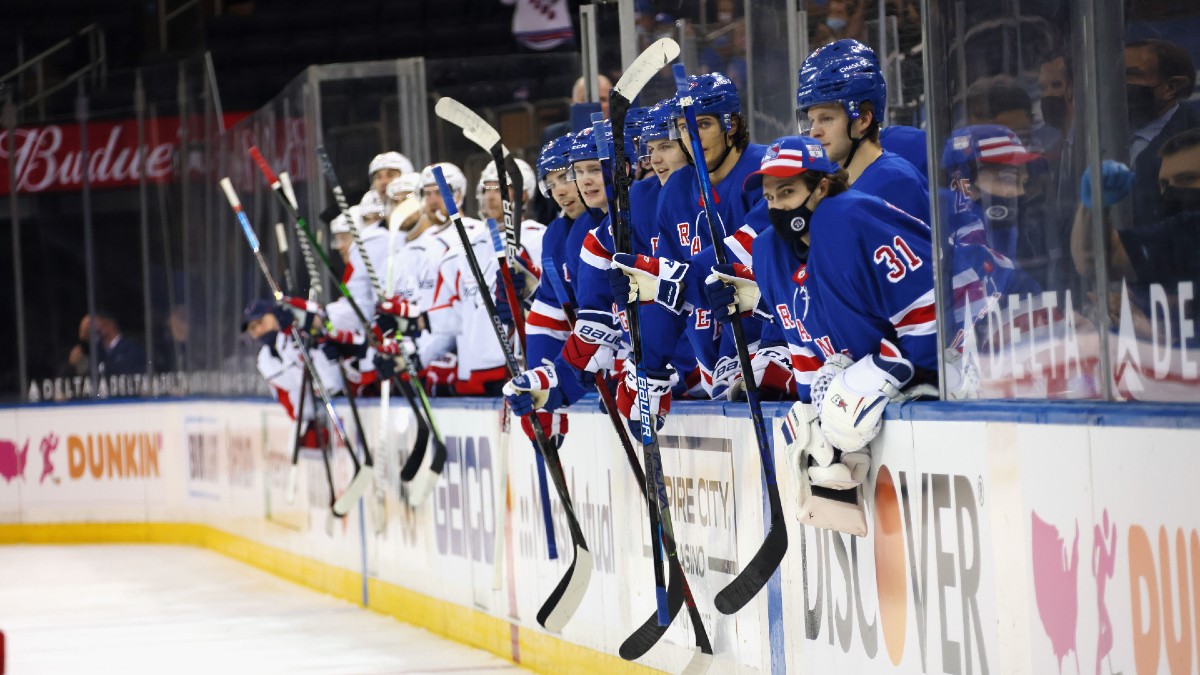 New York Rangers