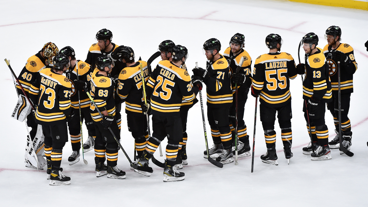 Boston Bruins