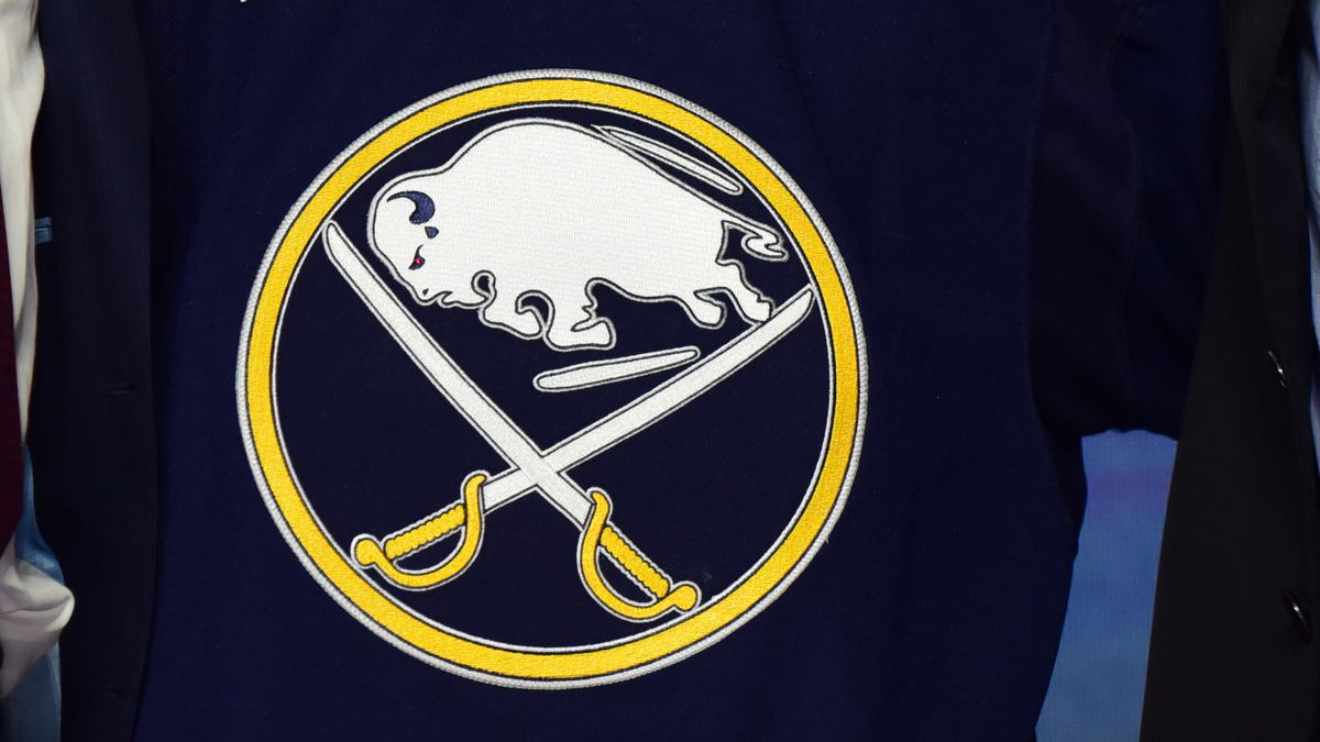 Buffalo Sabres Logo