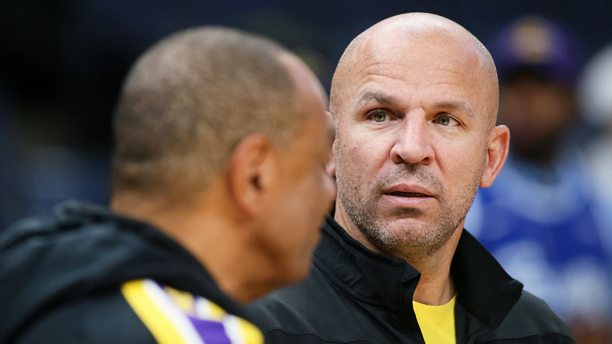 NBA: Los Angeles Lakers at Memphis Grizzlies