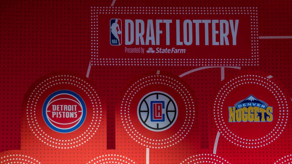 NBA Draft Lottery