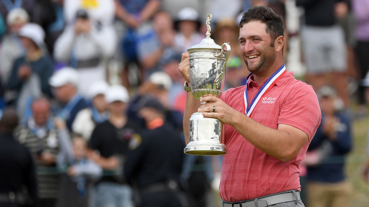 Jon Rahm