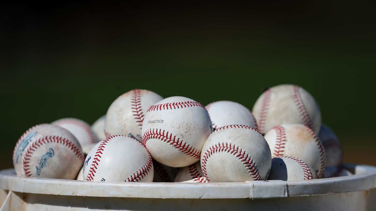 Baseballs