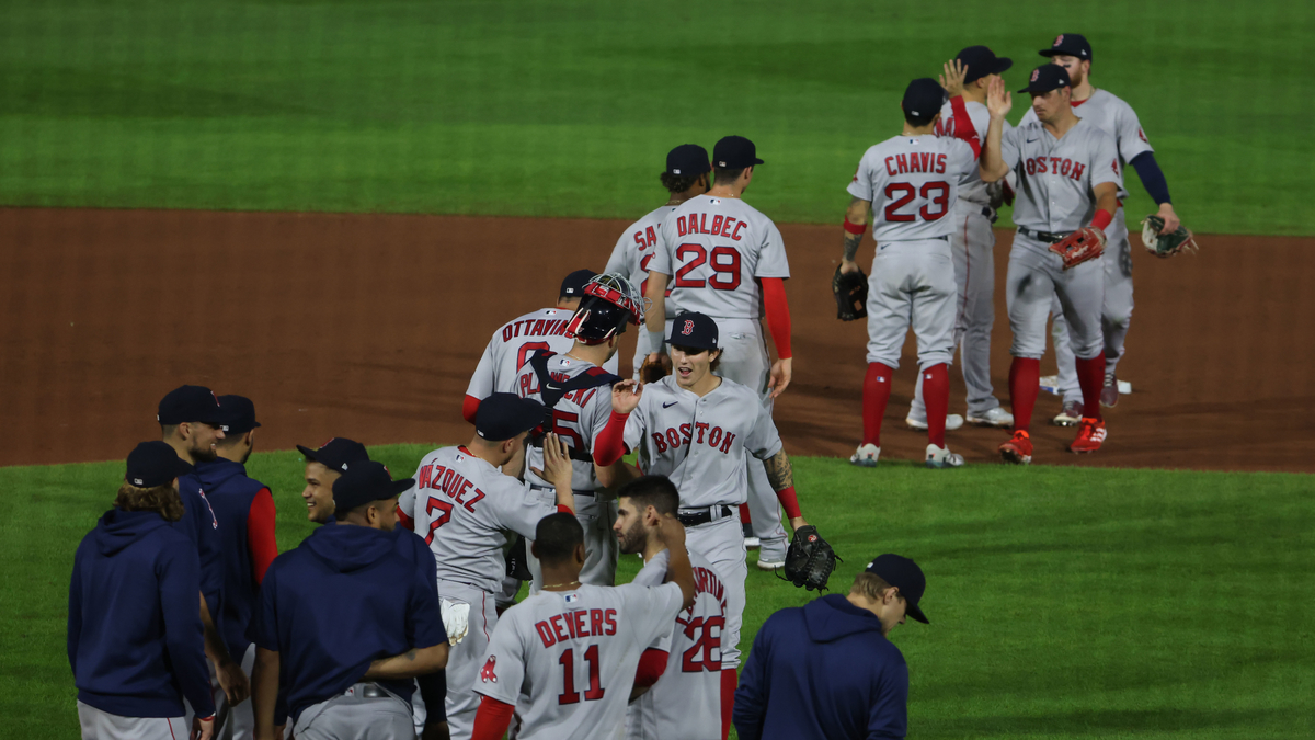 Boston Red Sox