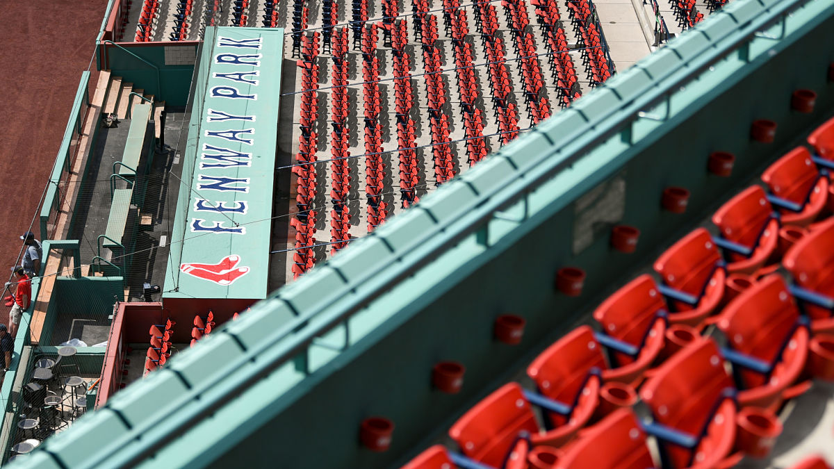 Fenway Park