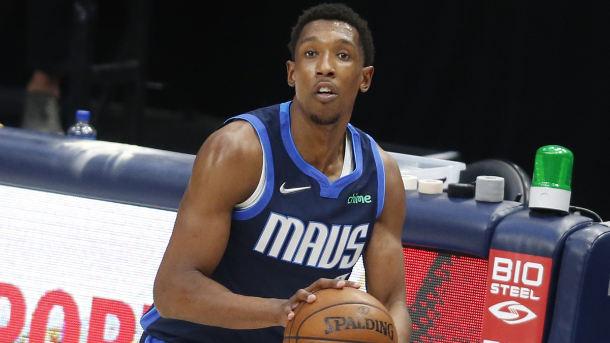 Boston Celtics forward Josh Richardson