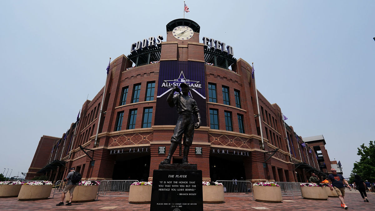 MLB All-Star Game