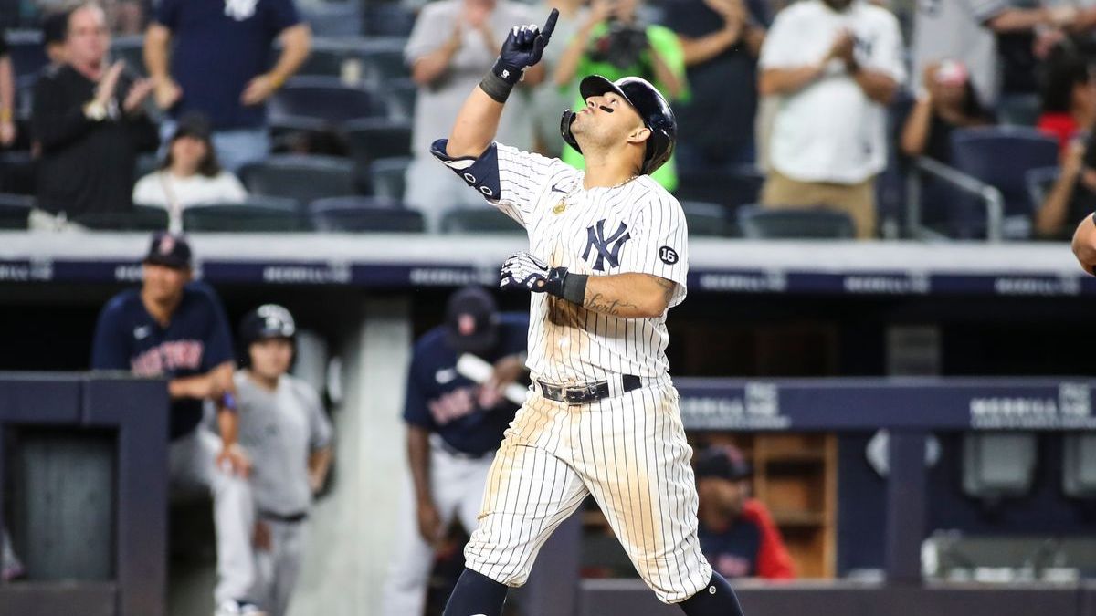 New York Yankees' Rougned Odor