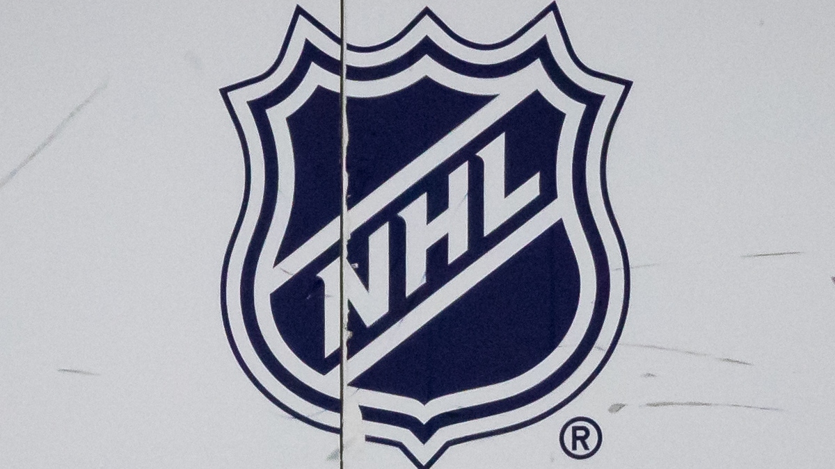 NHL Logo