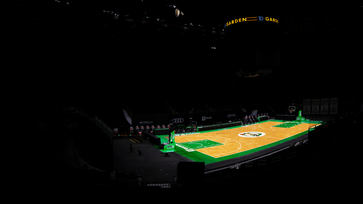 Boston Celtics