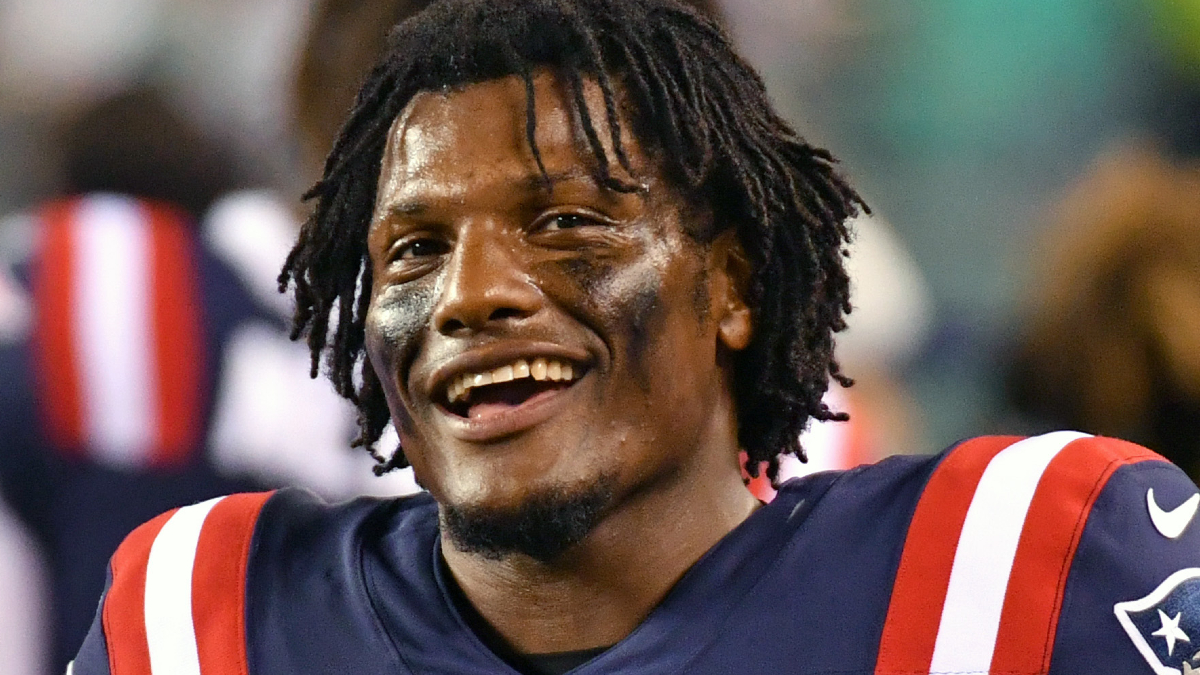 New England Patriots free safety Adrian Colbert