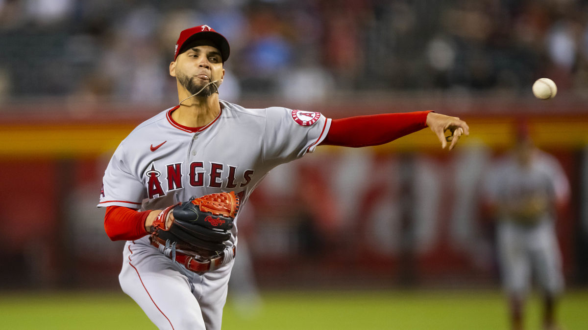 Boston Red Sox pitcher Alex Claudio