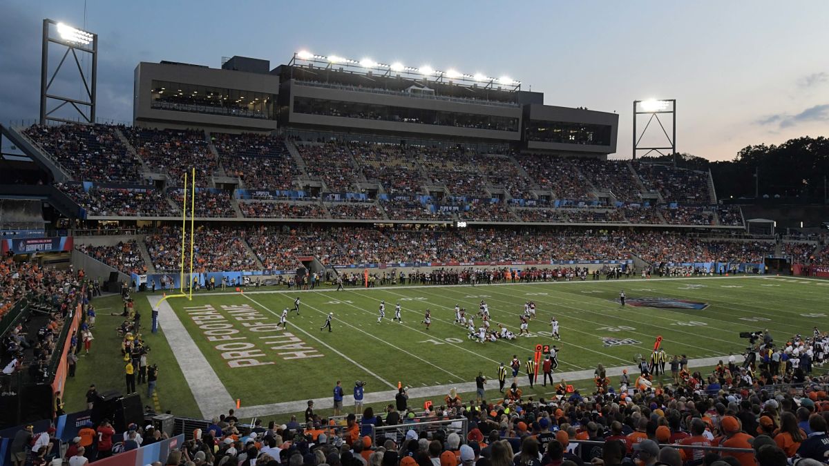 Hall of Fame Game