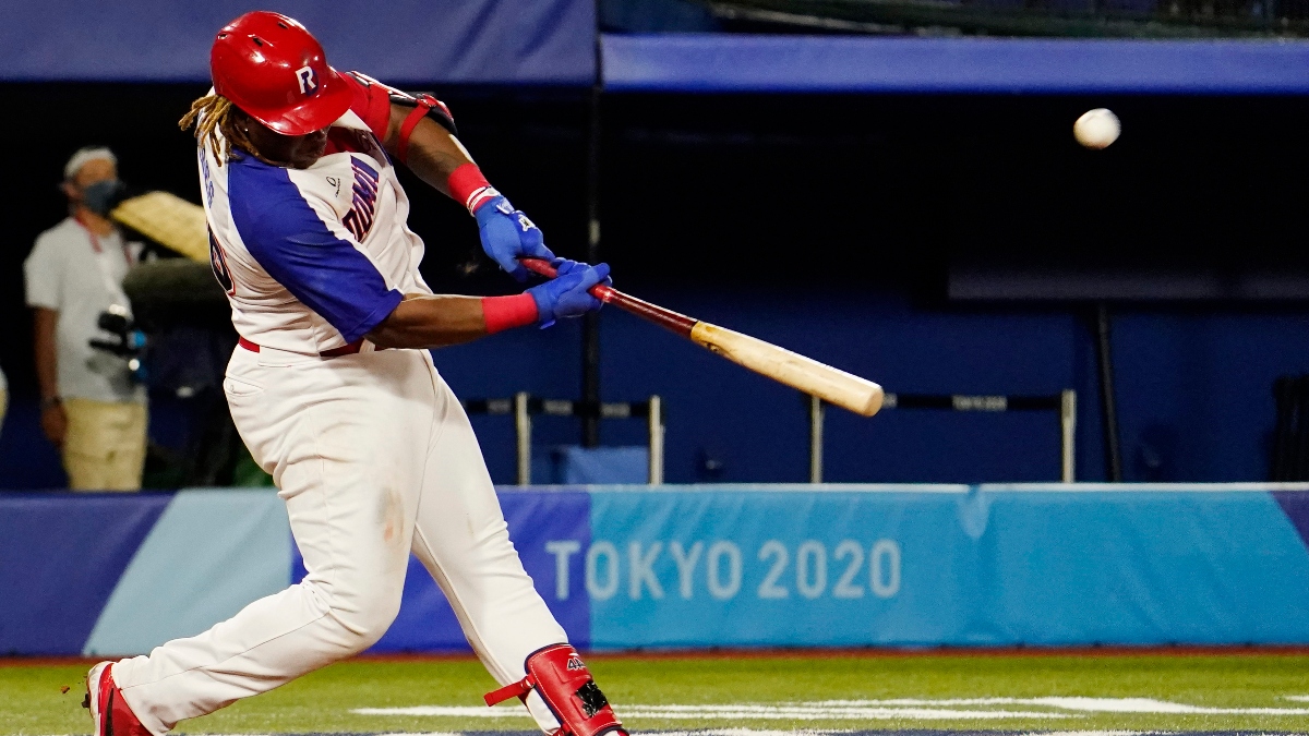 Red Sox minor leaguer Johan Mieses