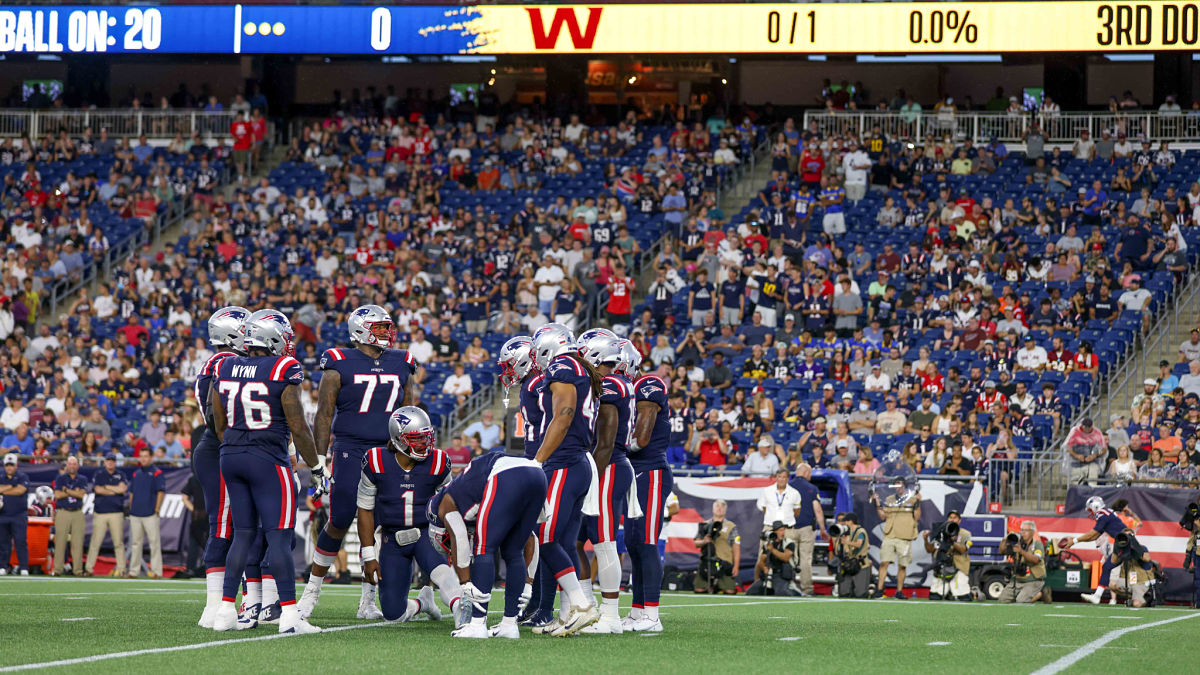 New England Patriots