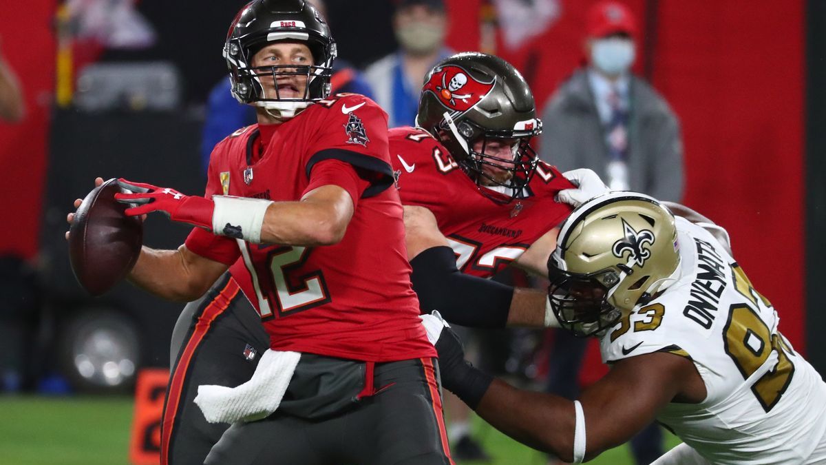 Tampa Bay Buccaneers