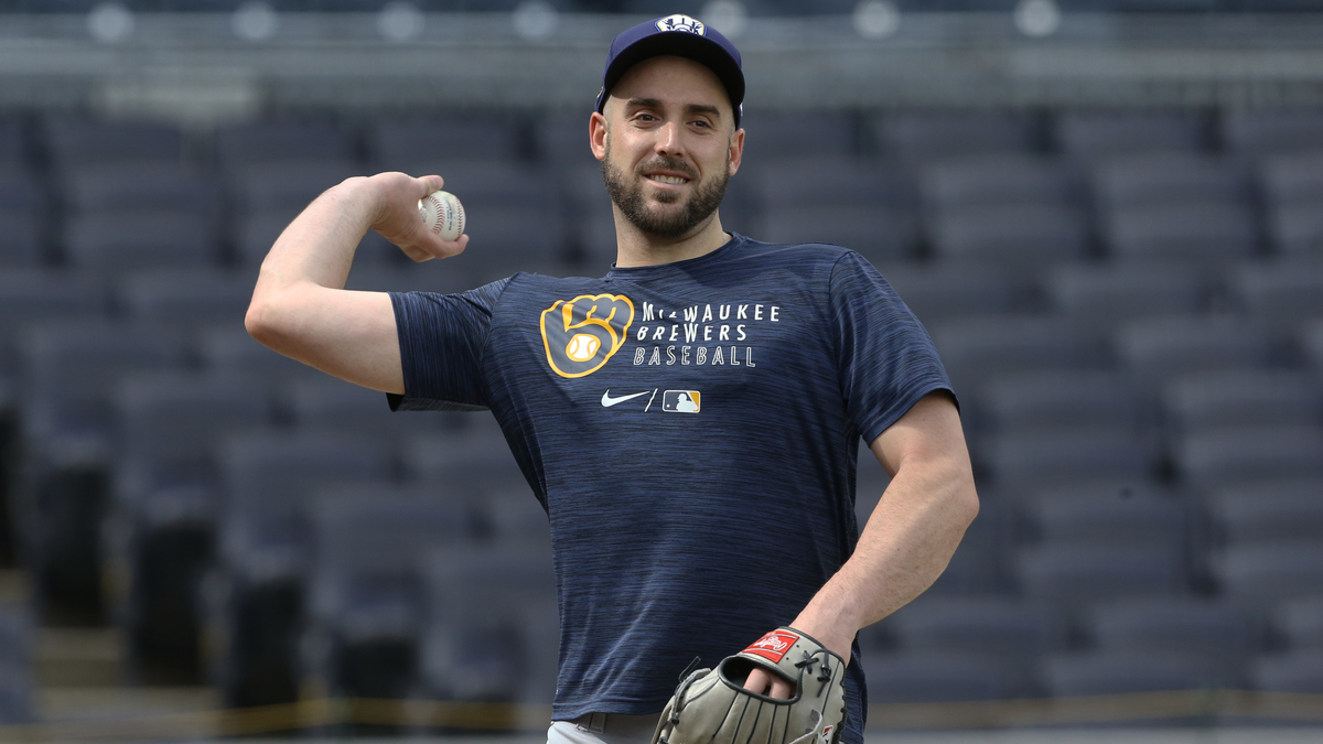 Boston Red Sox first baseman Travis Shaw