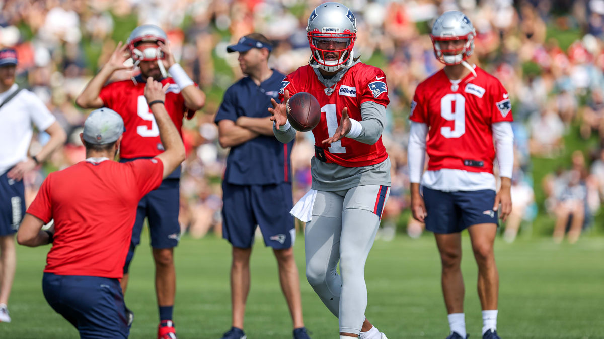 New England Patriots