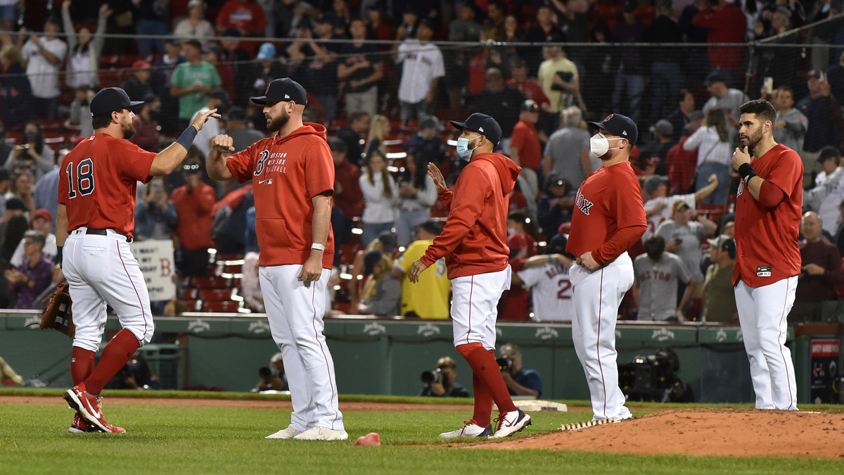 Boston Red Sox
