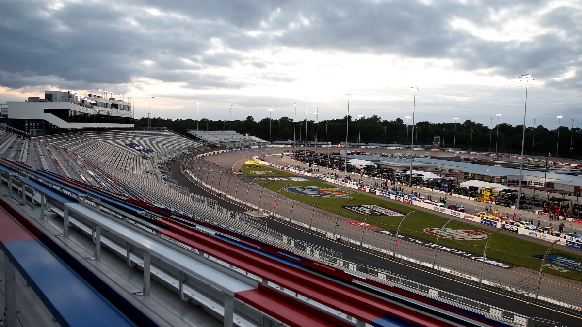 Richmond Raceway