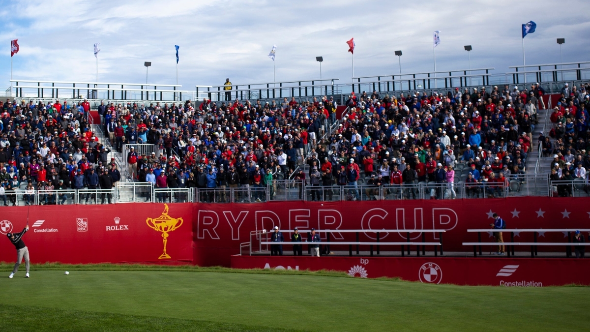 Ryder Cup
